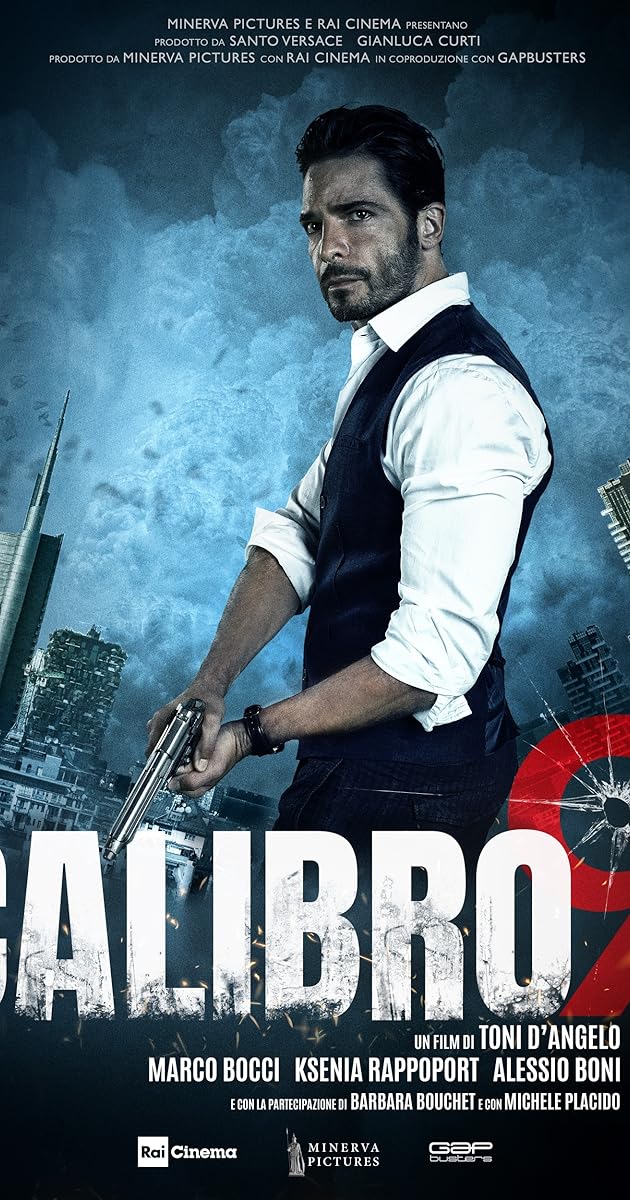Calibro 9