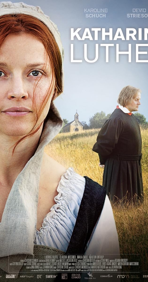 Katharina Luther