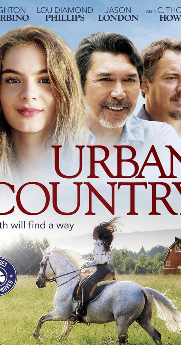 Urban Country