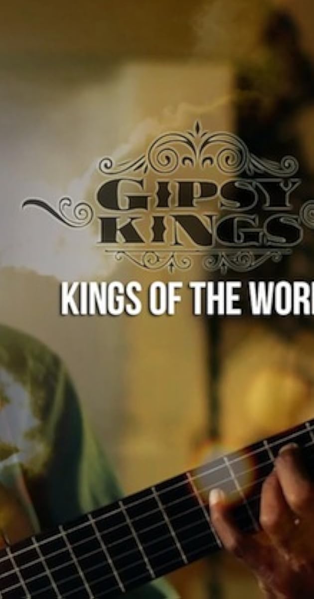 Kings of the World