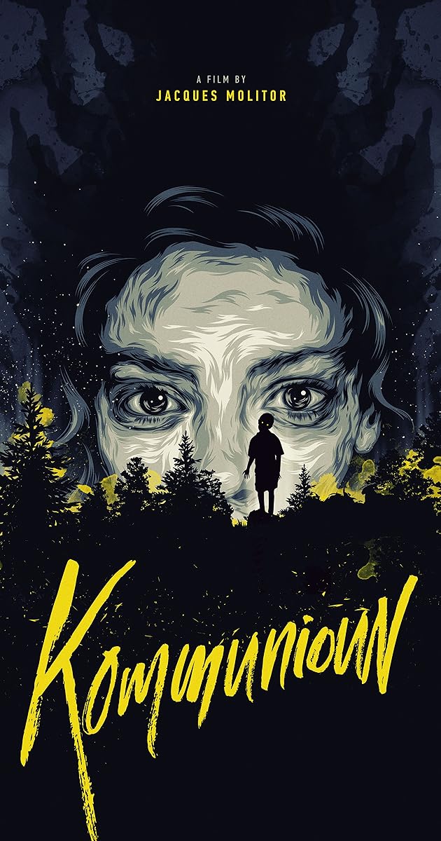 Kommunioun