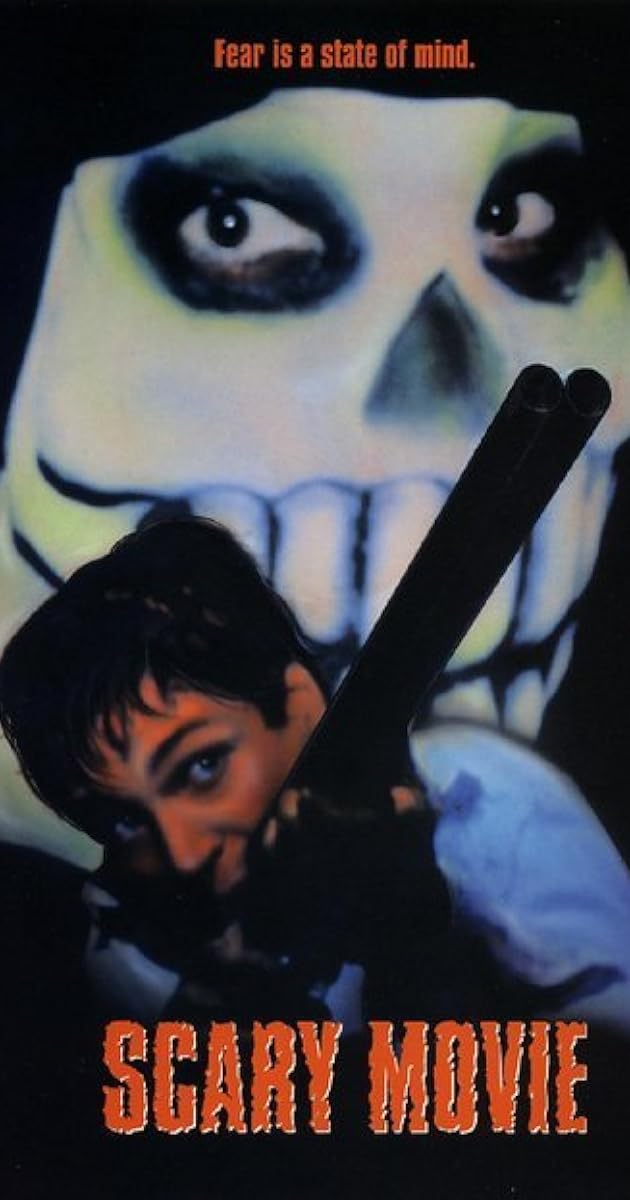 Scary Movie