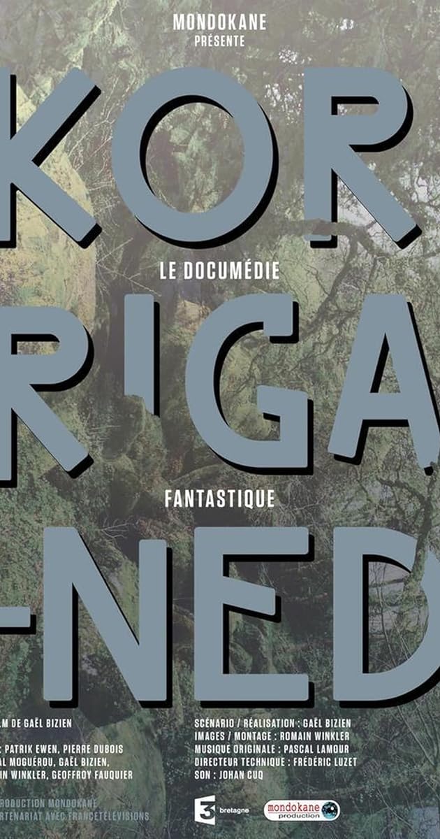 Korriganed