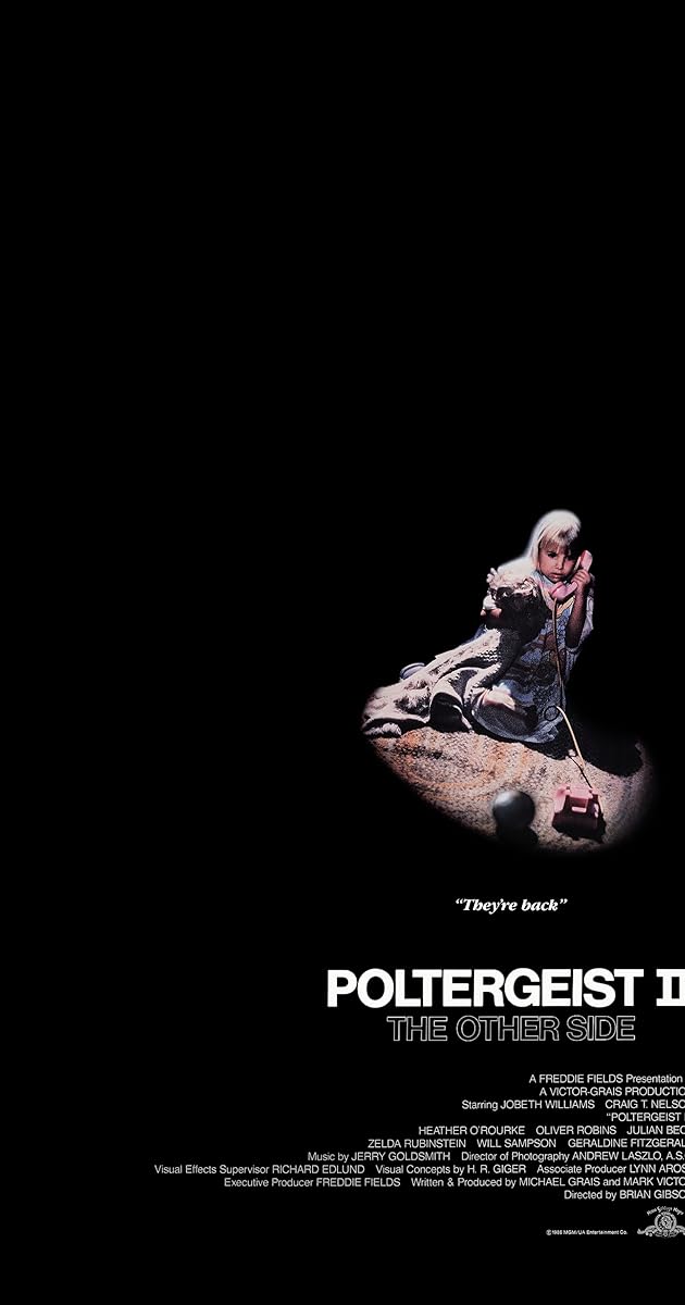 Kötü Ruh 2: Diğer Taraf