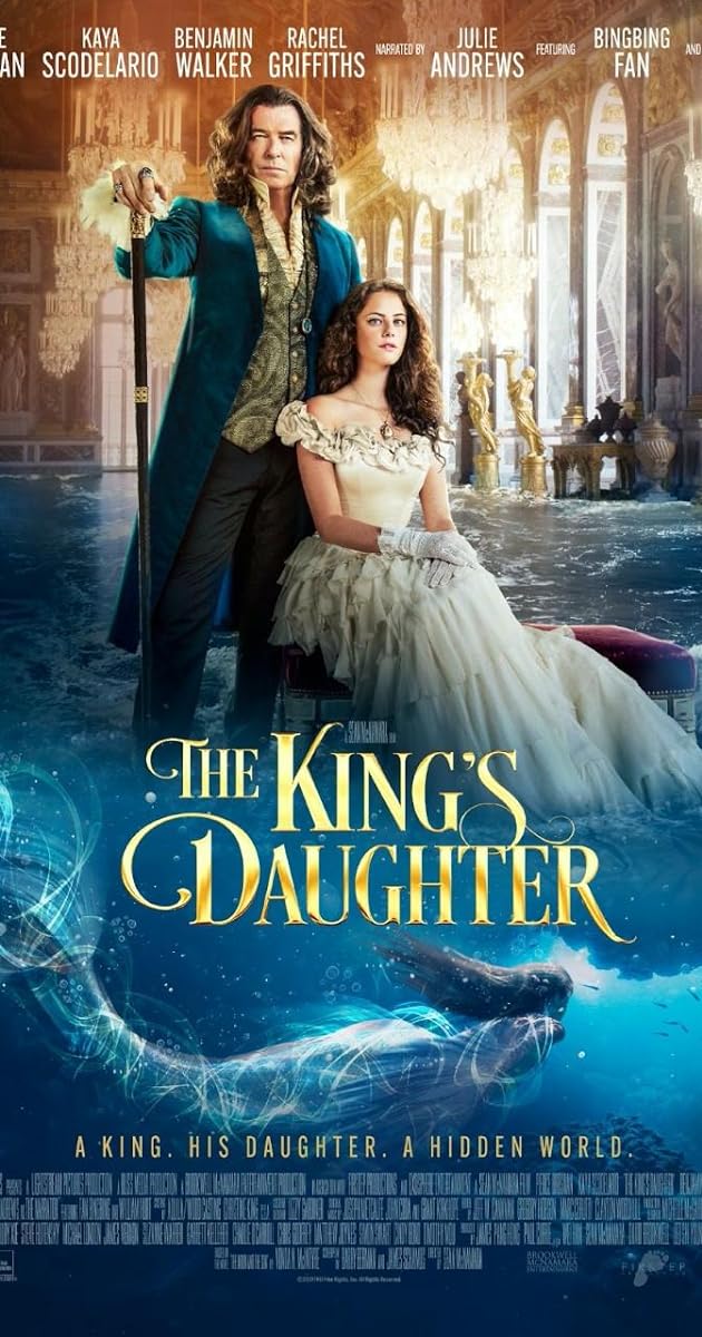 The King's Daughter