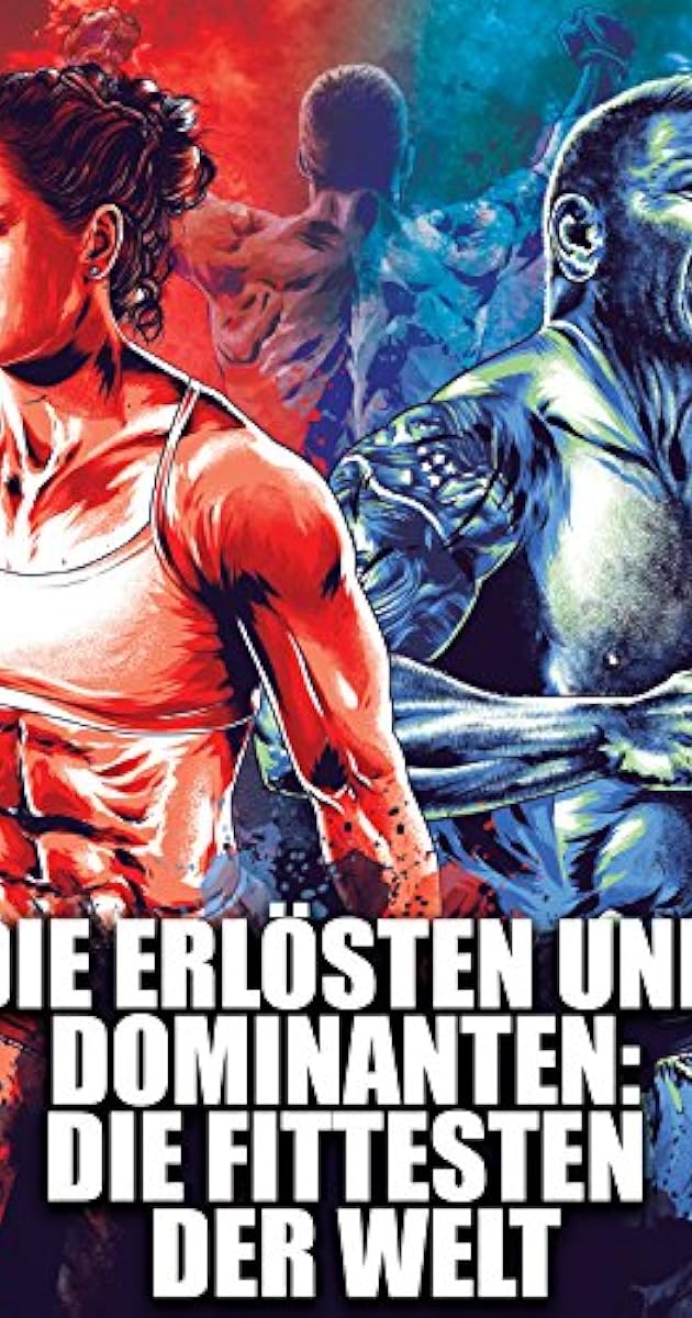 The Redeemed and the Dominant: Fittest on Earth