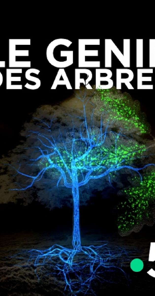 Le génie des arbres