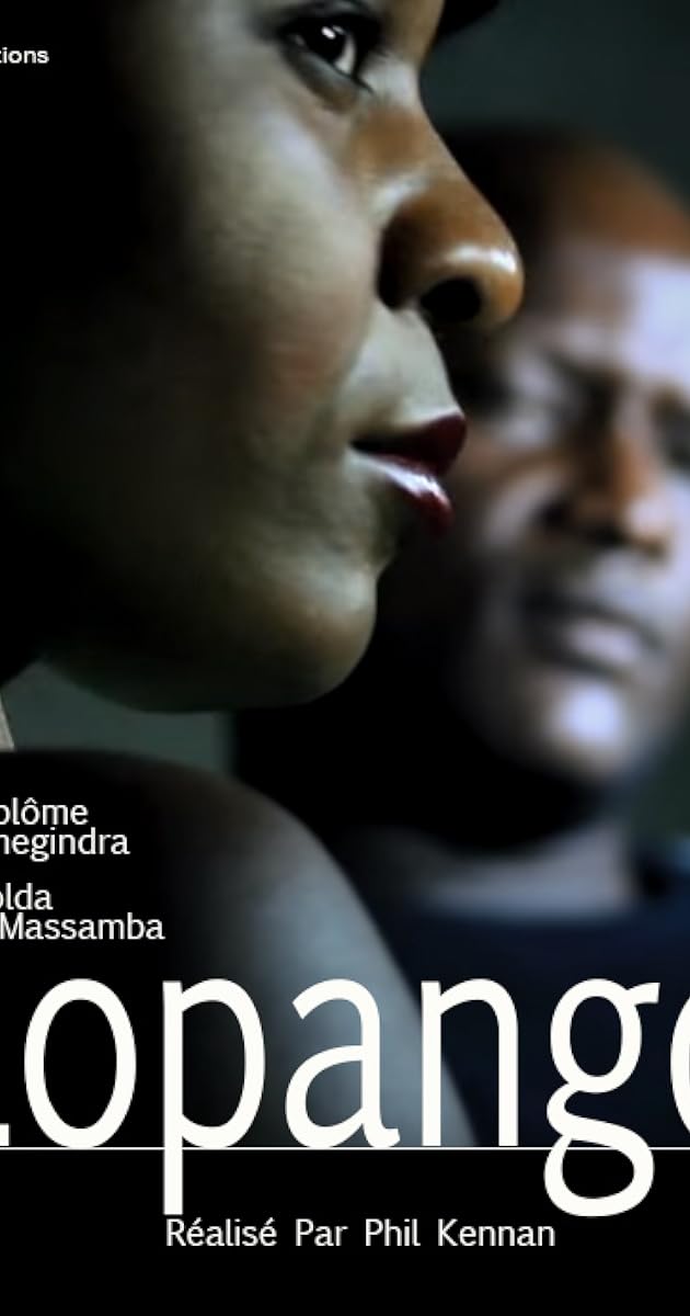 Lopango