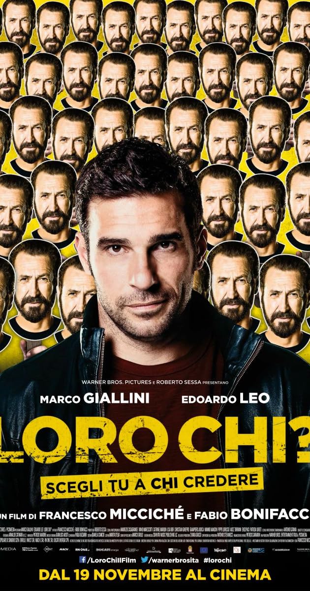 Loro chi?