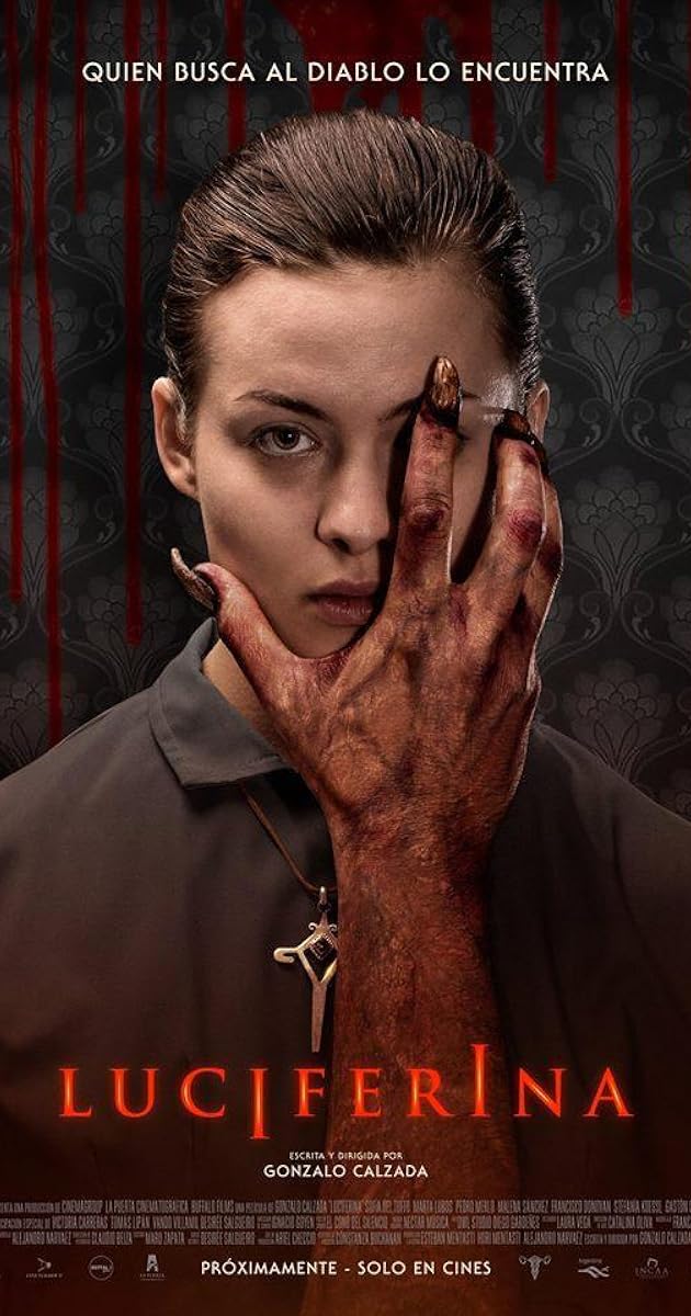Luciferina