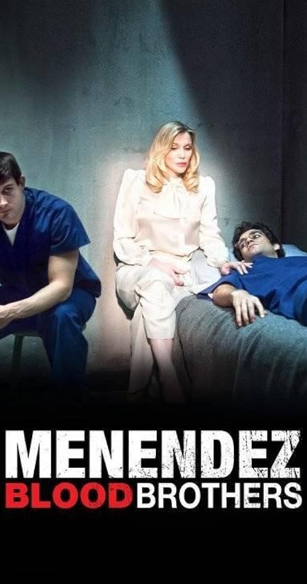 Menendez: Blood Brothers