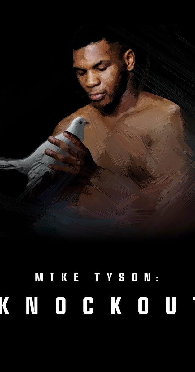 Mike Tyson: The Knockout