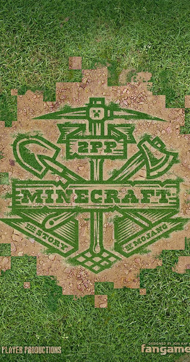 Minecraft: The Story of Mojang