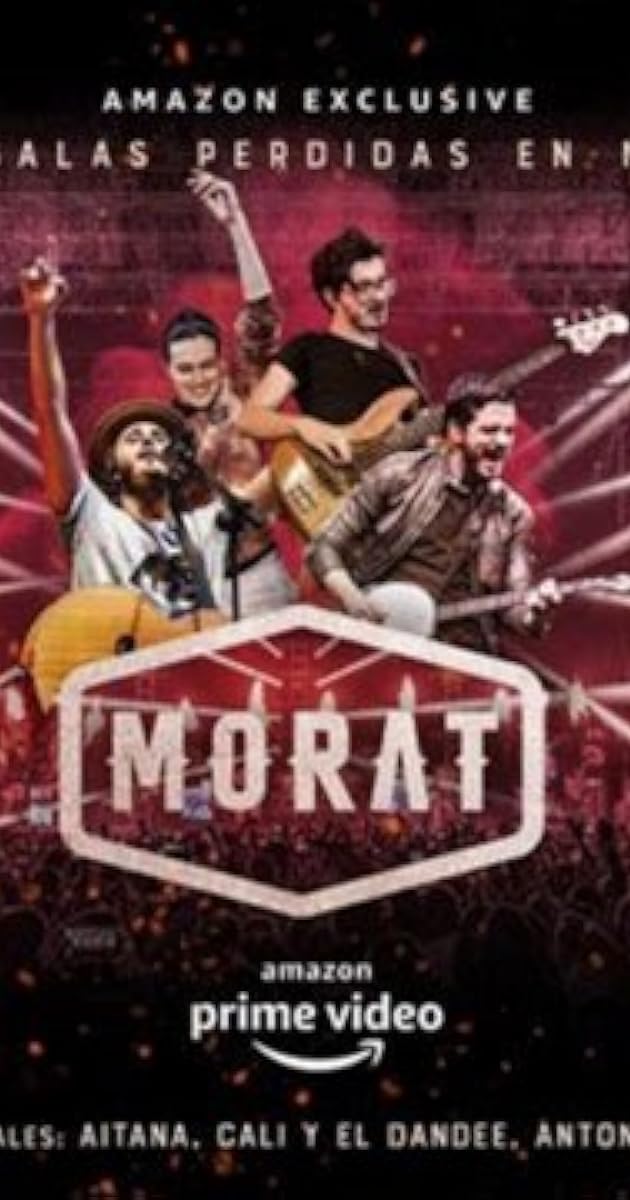 Morat: Balas Perdidas