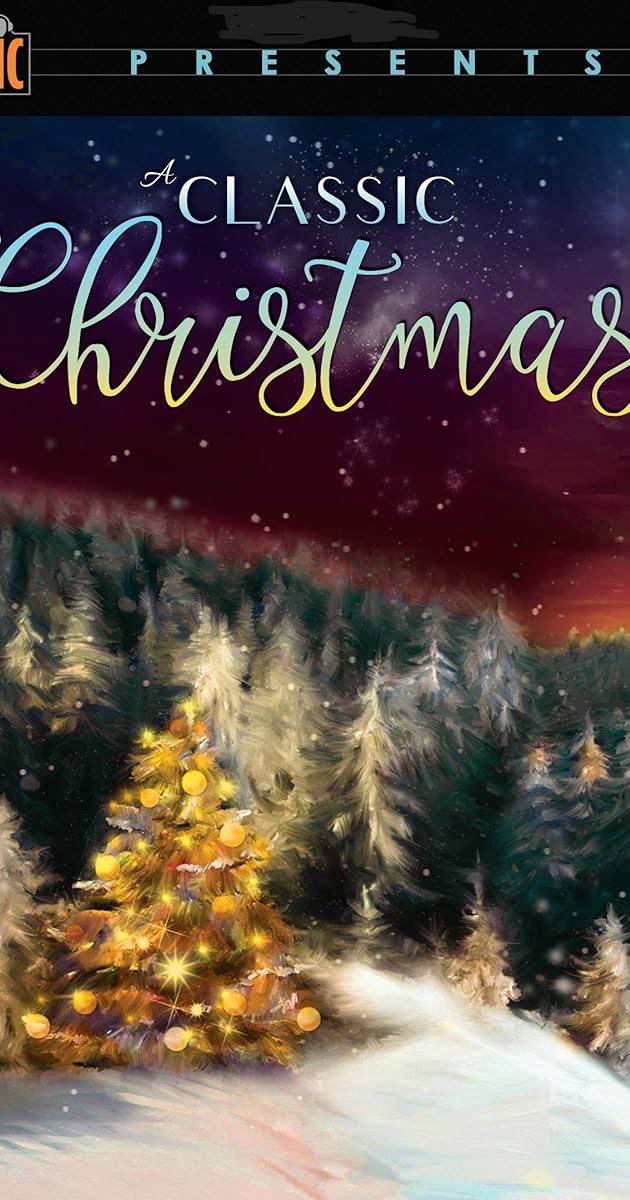My Music: A Classic Christmas