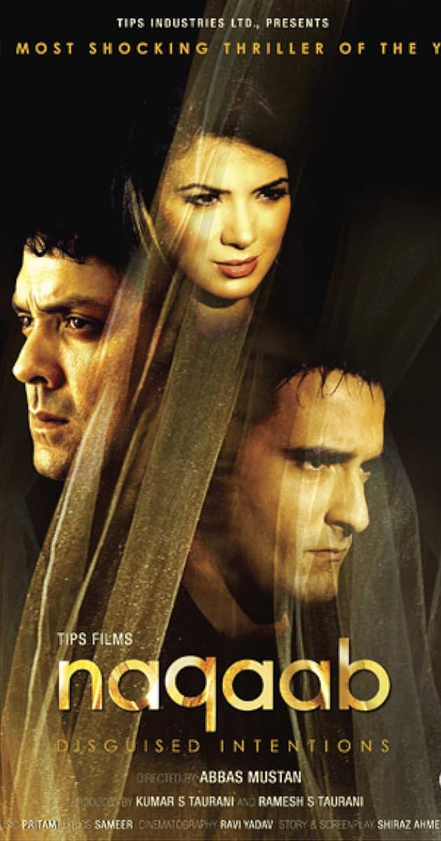 Naqaab
