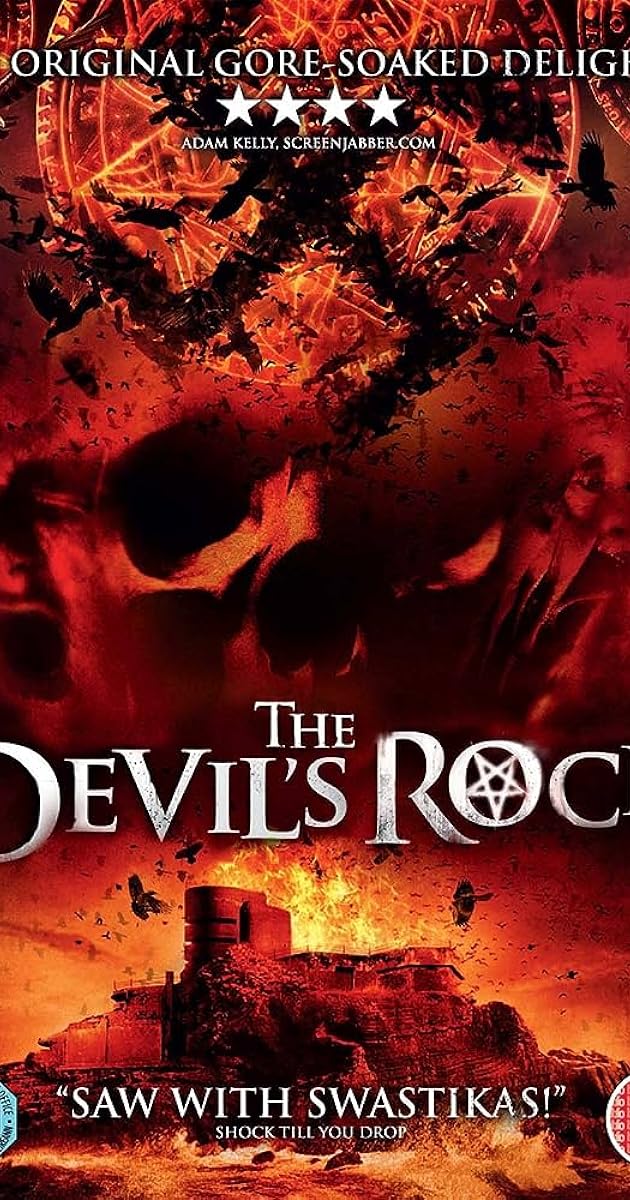 The Devil's Rock