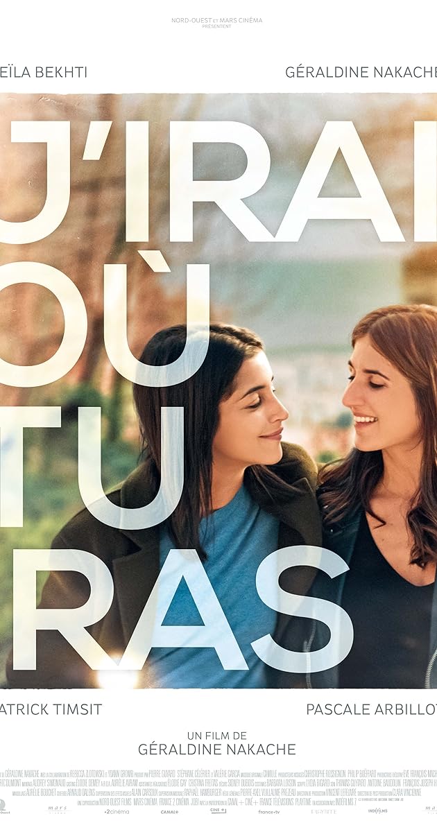 J'irai où tu iras