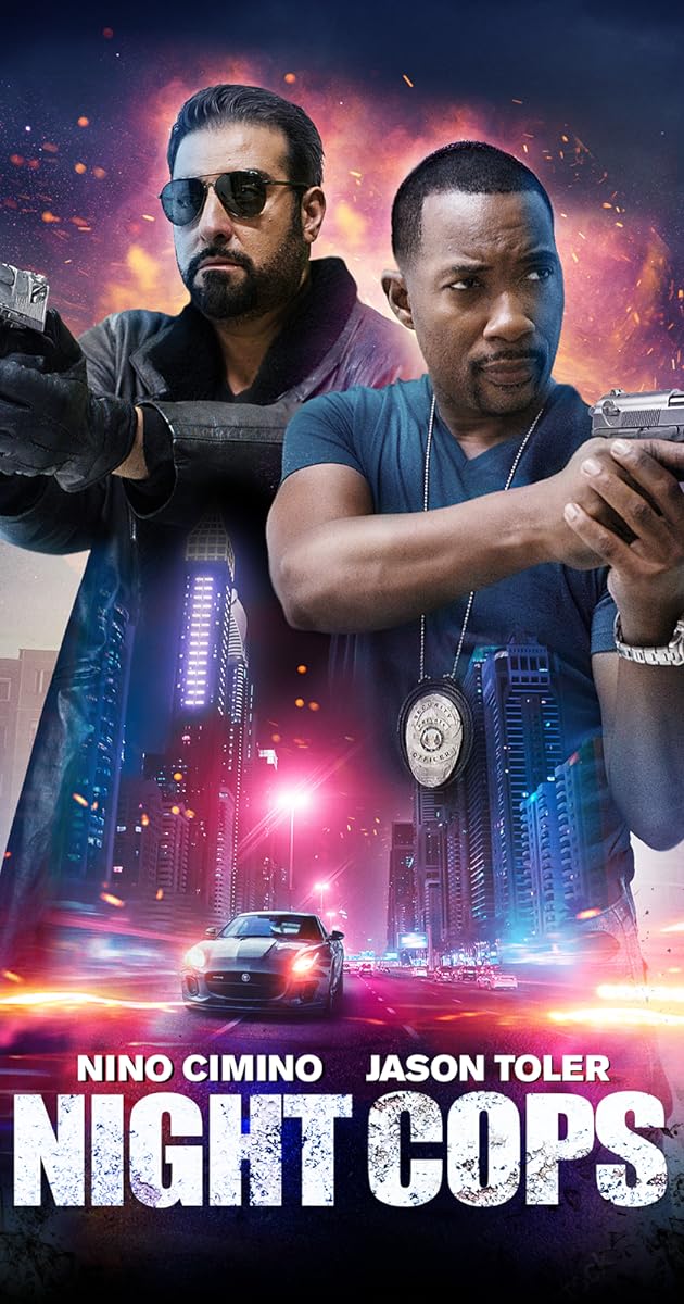 Night Cops
