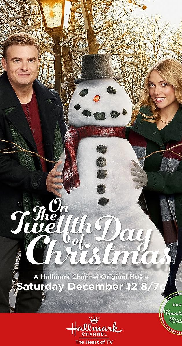 On the Twelfth Day of Christmas