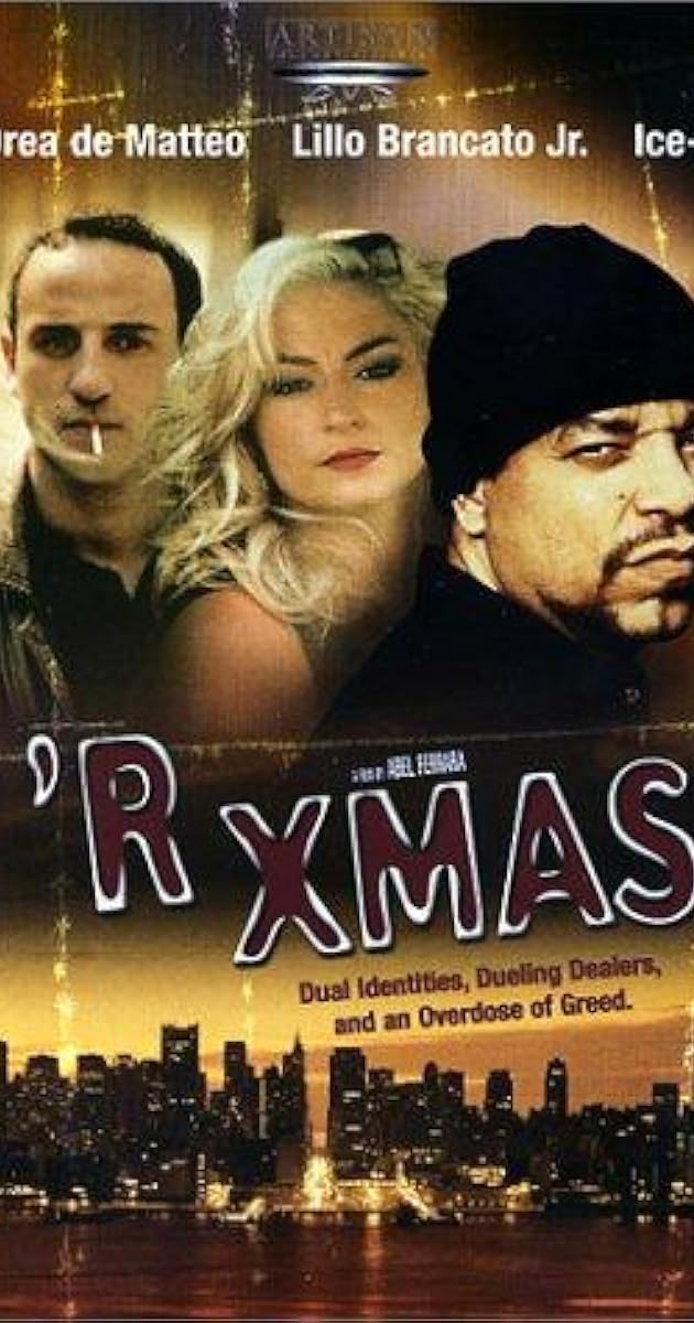 'R Xmas