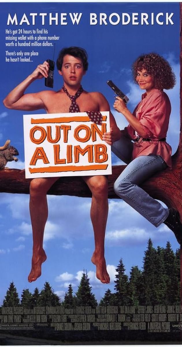 Out on a Limb