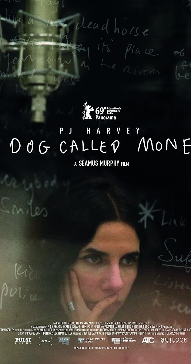 A Dog Called Money