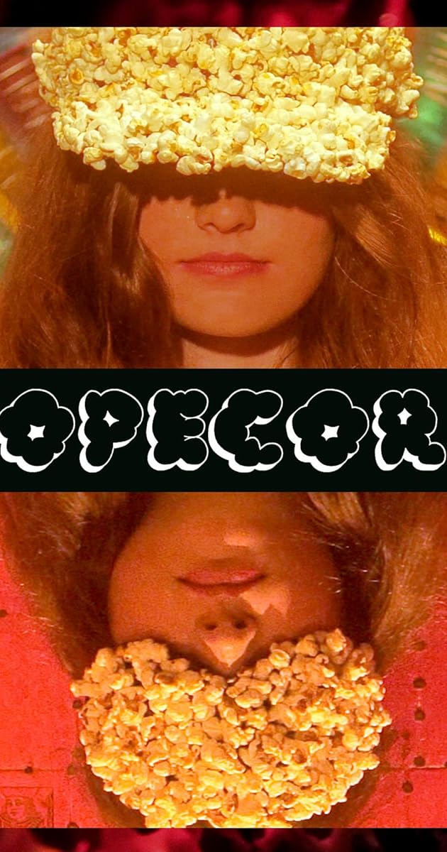 Popecorn