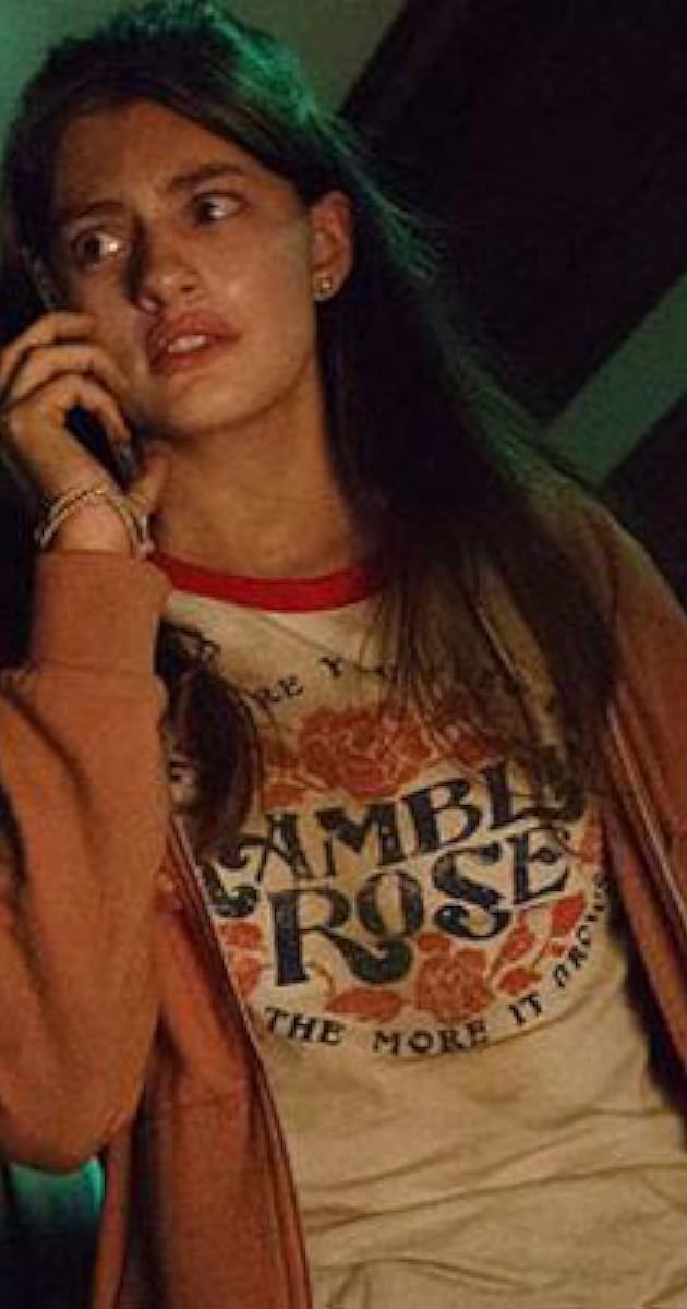 Flesh & Blood