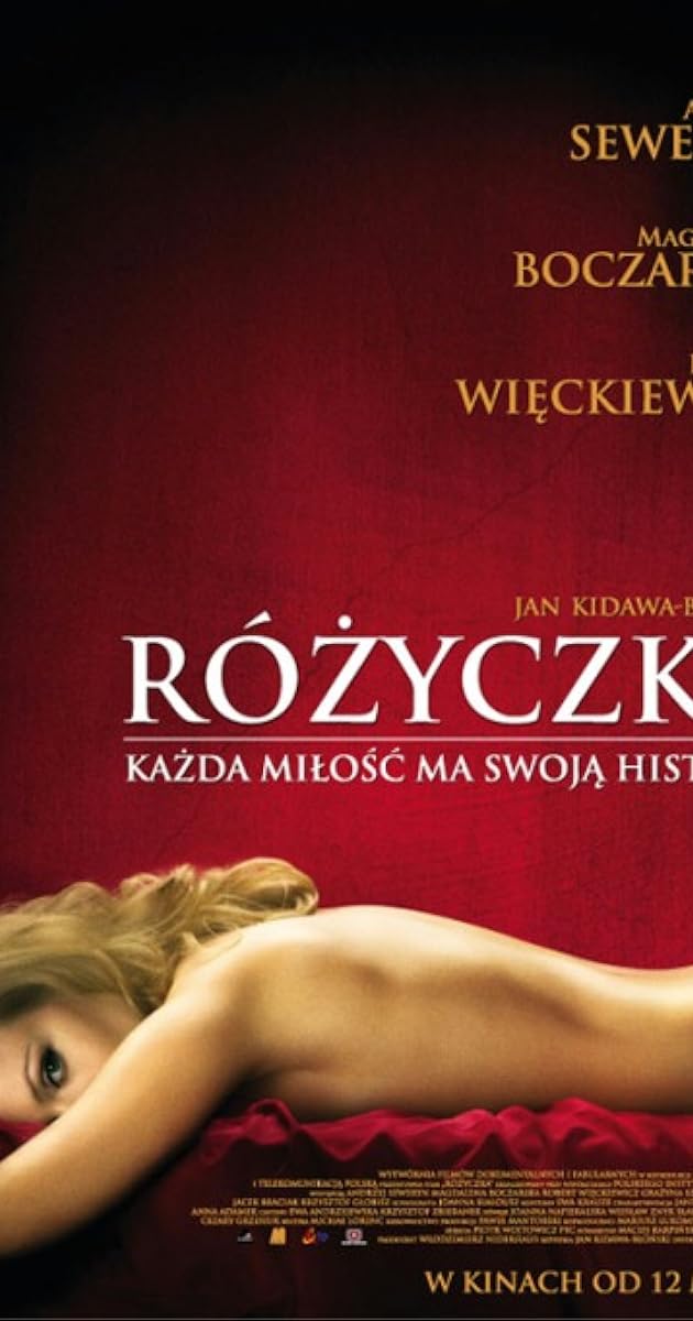 Różyczka
