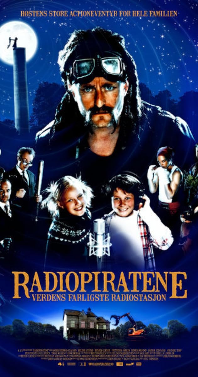 Radiopiratene