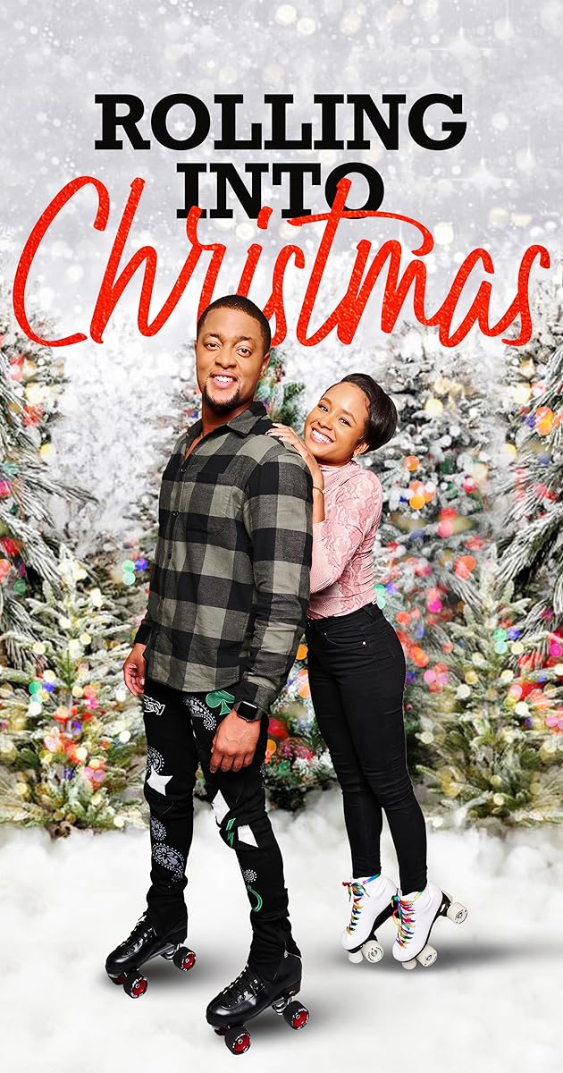 Rolling Into Christmas