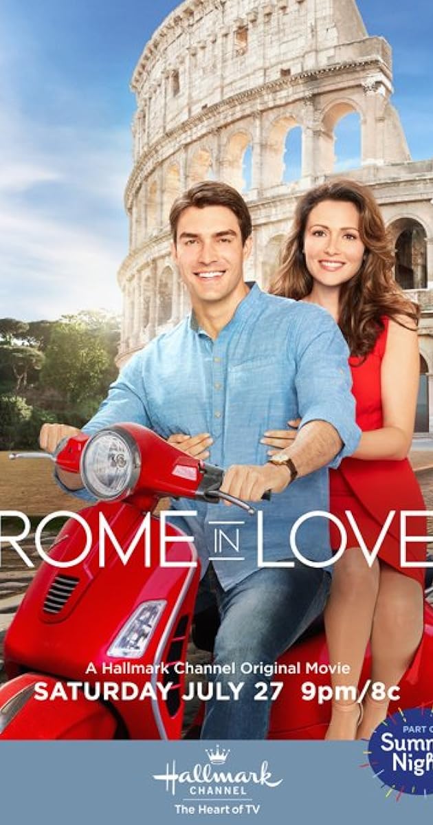 Rome in Love