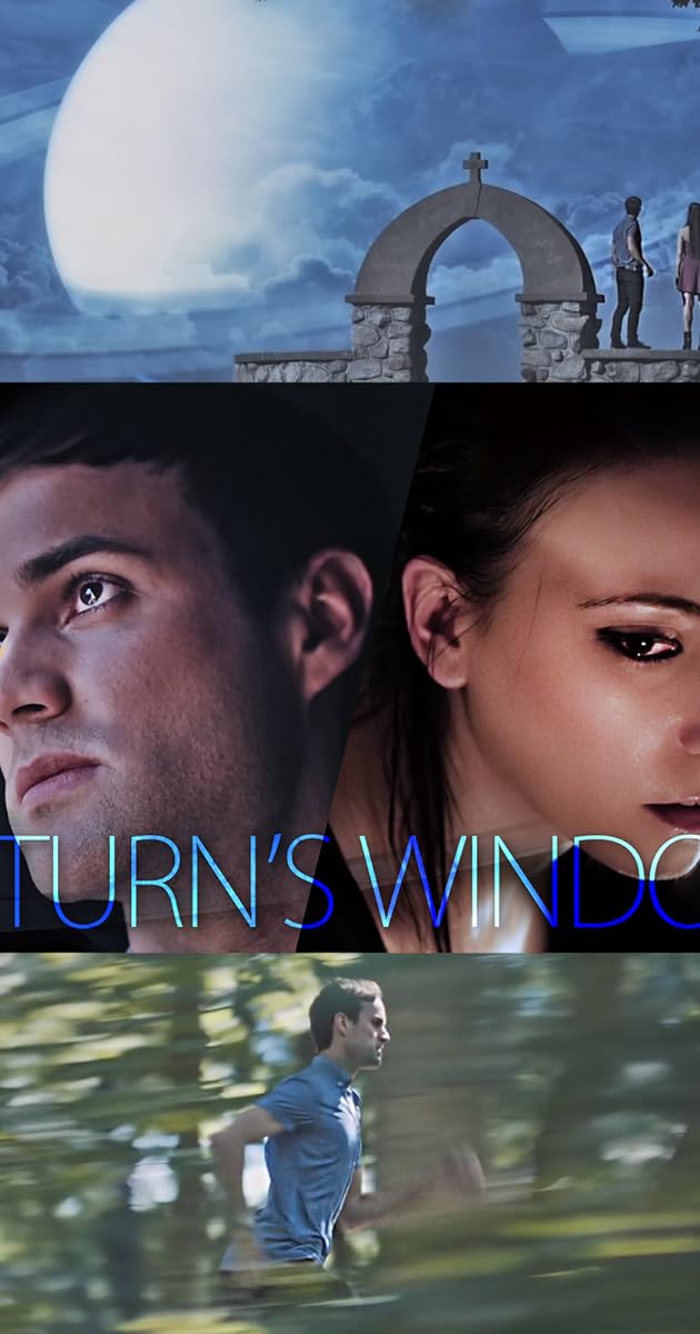 Saturn's Window