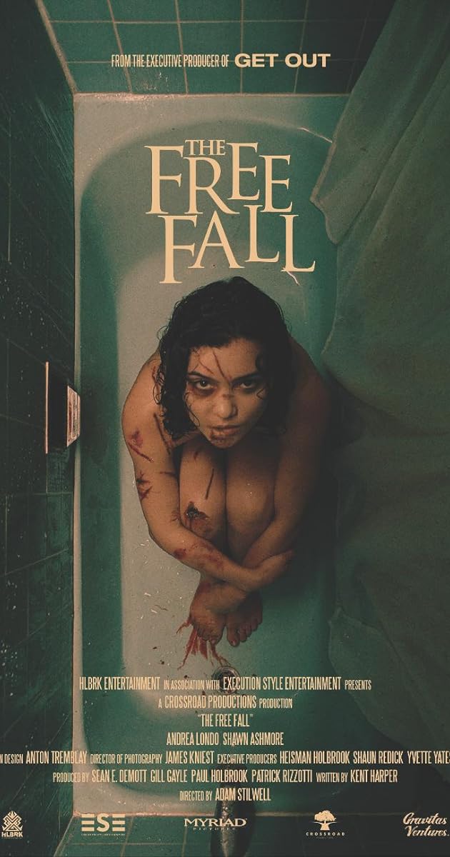 The Free Fall