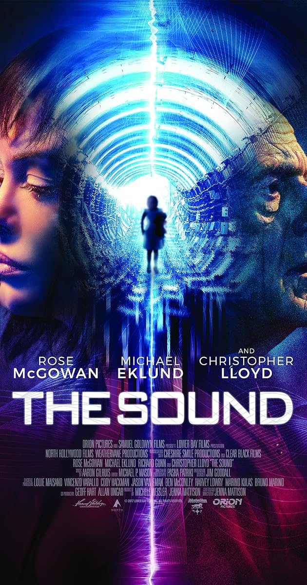The Sound