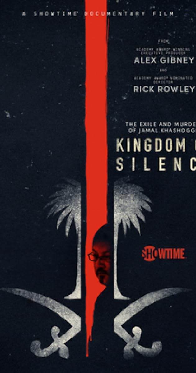 Kingdom of Silence