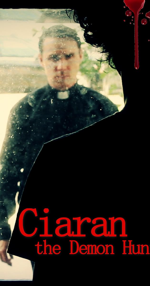 Ciaran The Demon Hunter
