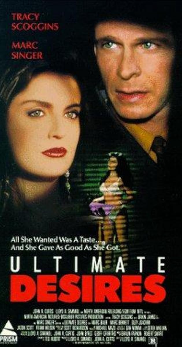 Ultimate Desires