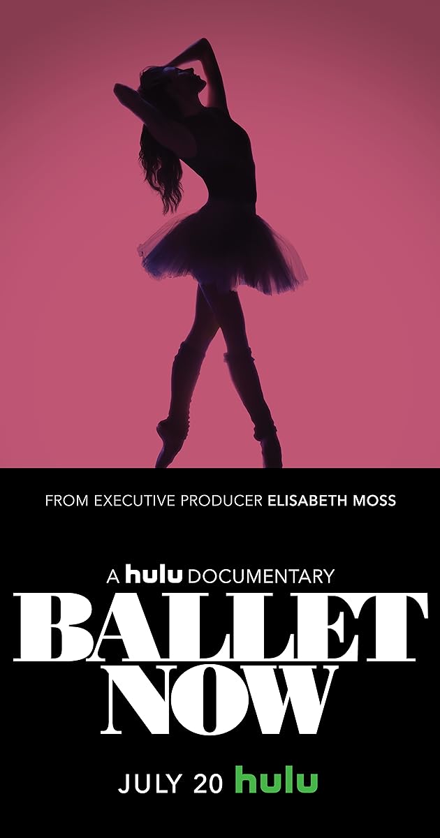 Ballet Now