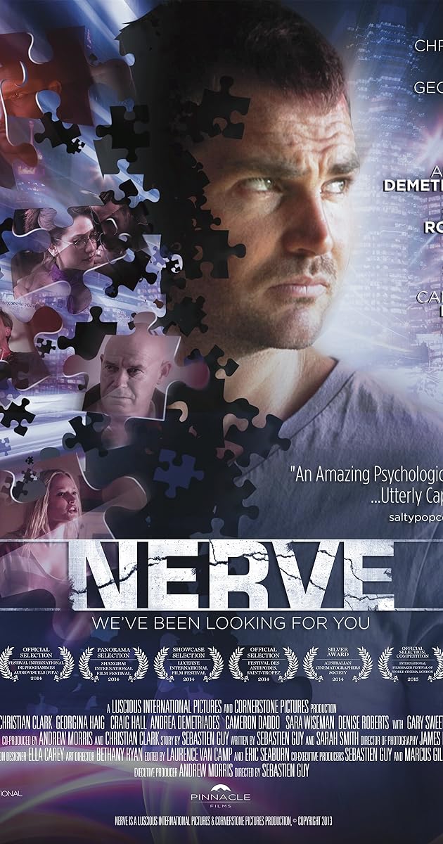 Nerve