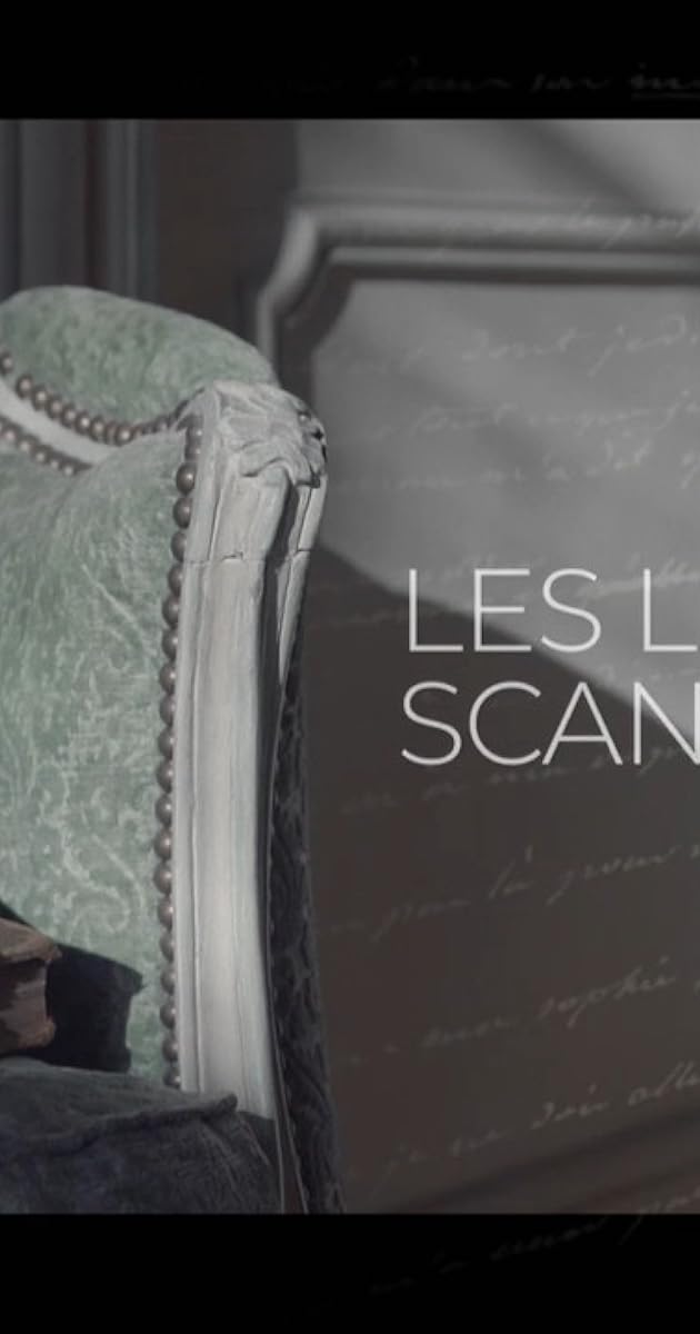 Les Liaisons scandaleuses