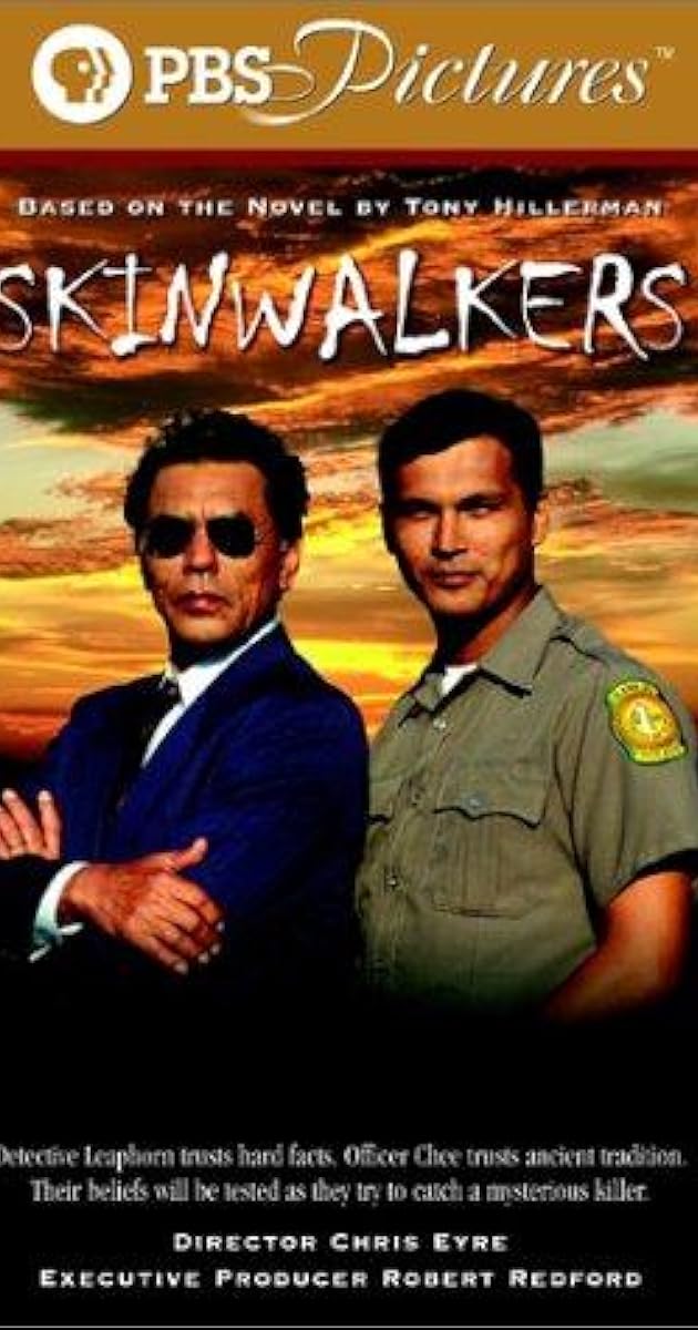 Skinwalkers