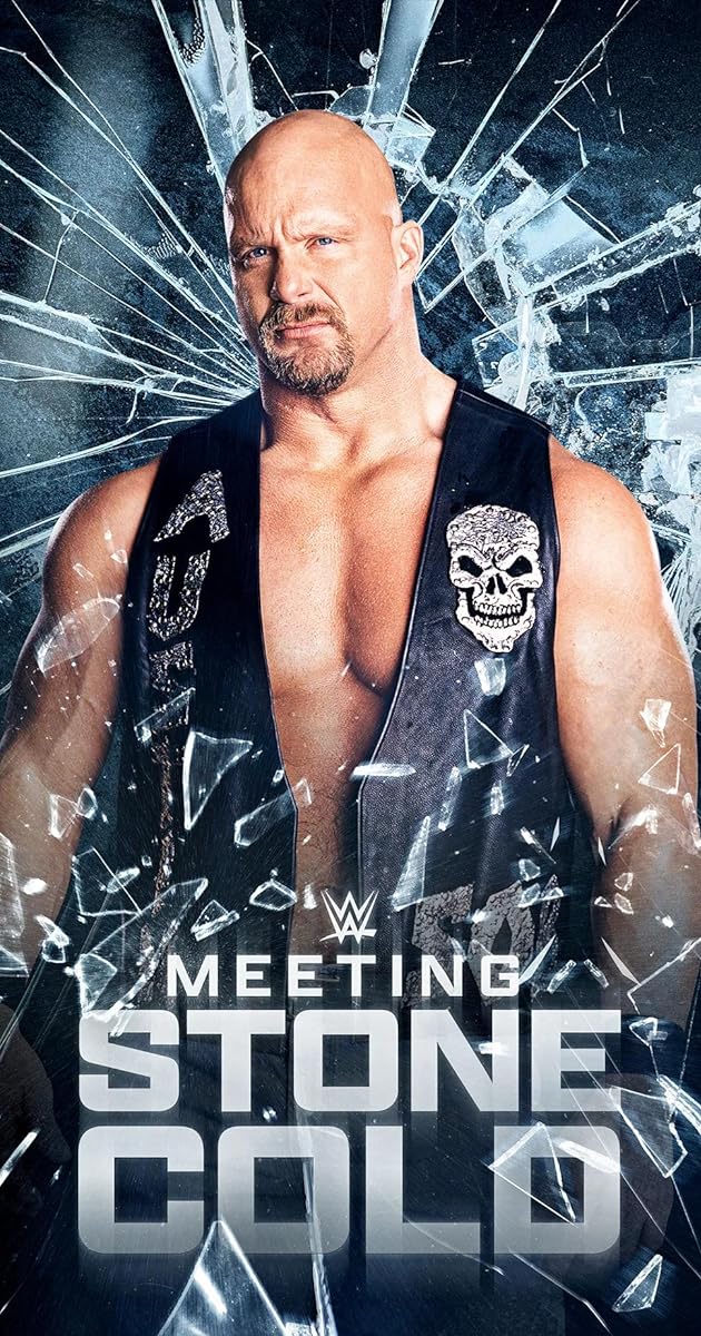 Meeting Stone Cold