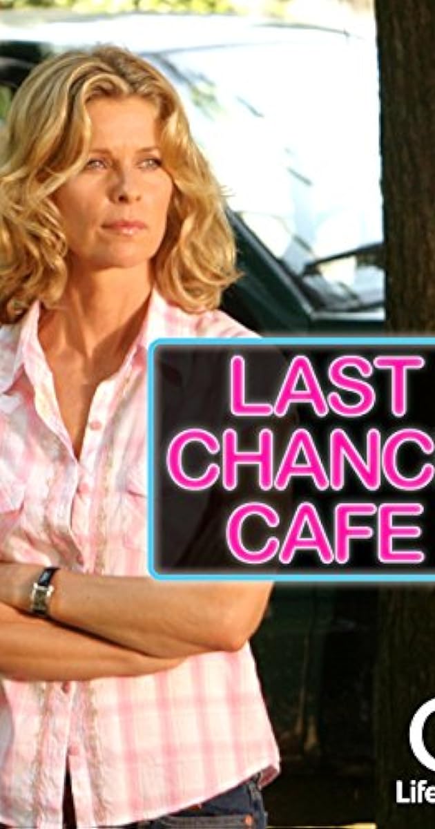Last Chance Cafe