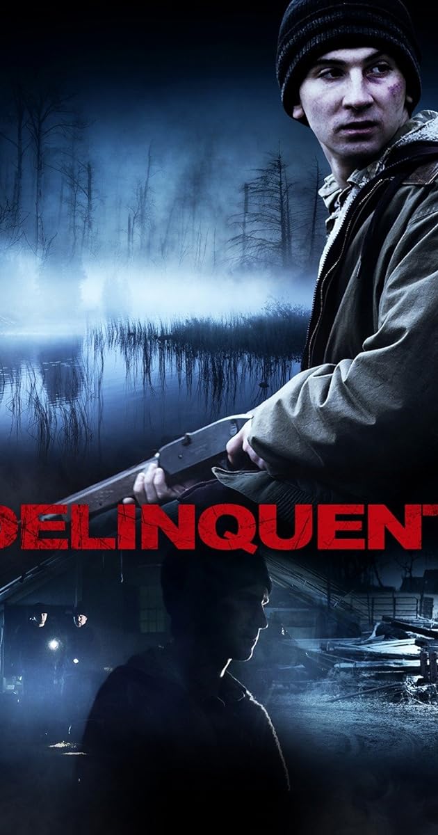 Delinquent