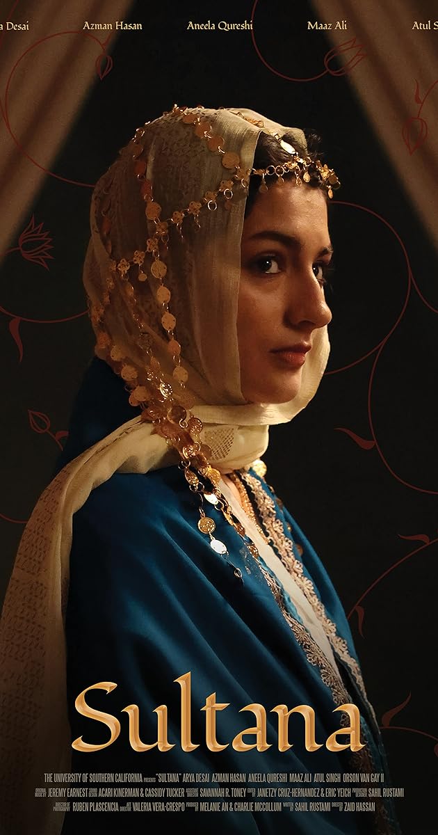 Sultana