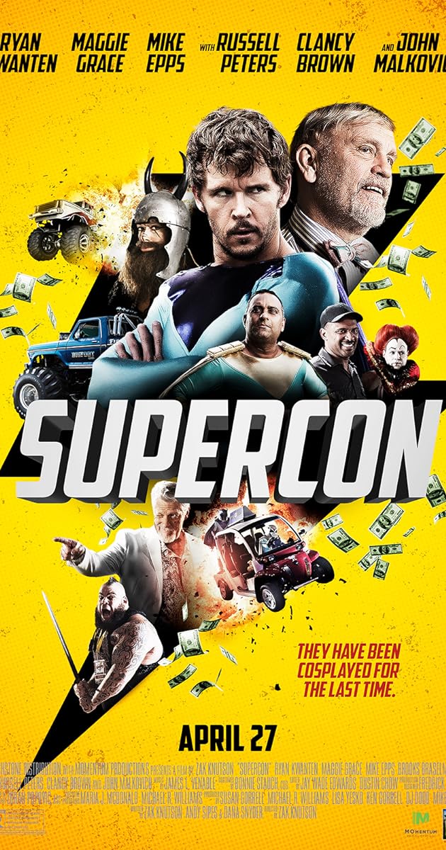 Supercon
