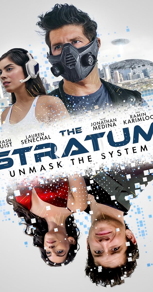 The Stratum