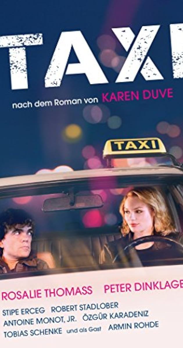 Taxi